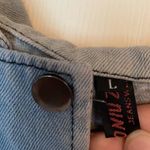 Ming Wang Wang Jean jacket large Photo 3