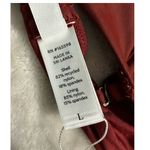 ANDIE Swim The Capri Top Women's Large Truffle Eco Nylon Adjustable Straps NWT Photo 5