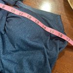 Magicsuit Blue (denim look) Halter One Piece Swimsuit Size 8 Photo 7