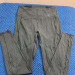 Arc'teryx Hiking Outdoor Forest Green/Gray High Photo 1