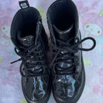 UGG  Robley Black Glitter Boot (excellent condition (eu 37- 7 woman’s) Photo 0