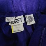 Vintage Pure Wool Purple Dress Trouser Pants Size undefined Photo 5