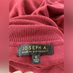 Joseph A  sweater woman Sz s Photo 1