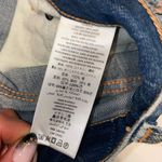 RE/DONE NWT Originals 50s Cutoffs in Ranchito size 23 Photo 10