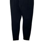 Athleta Glacier Snow Pants II Black Women’s Size 10P Skinny Winter Stretch Warm Photo 4