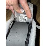 New Balance  Shoes Womens 8.5 Lace Up Low Top Running Sneakers GW500SG Grey Suede Photo 8