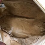 Betty Boop RARE Y2K Retro Baddie Brown Gold  shoulder hand bag leather bowler shape purse #gothic #granola #whimsygoth #fairycore #biker cyber punk cottagecore western indie hippie Photo 6