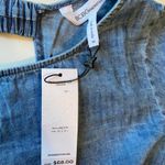 BCBGeneration open back crop top Photo 3