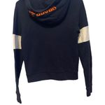 PINK VS  Chicago Bears Pullover Hoodie Photo 1