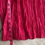 Ulla Johnson  Orla Midi Dress Orchid Pink Photo 15