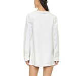 Free People Dreaming of Denim tunic Photo 2