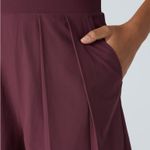 Halara 038HA.- Breezeful™ Pocket Quick Dry Slip Romper. Size 2X Photo 5