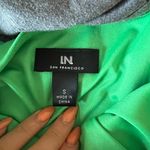 I.N. San Francisco Green San Francisco I.N. Dress Photo 2