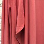 NWT ANTTHONY mauve open front flyaway drape front cardigan jacket‎ plus sz 1x Pink Photo 6