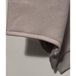 Reebok SR Fashion Cozy Women's Stucco/Cream Hoodie Size M Photo 2