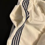 Edikted  Cream Joggers with Black Stripe Photo 6