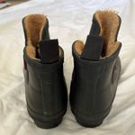 Chooka  black Chelsea rain boots Photo 6