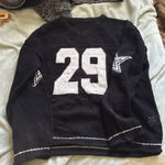 & Other Stories Boston mesh sweater  Photo 0