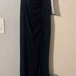 Emerald Sundae  Dress Bodycon Navy Formal Photo 0