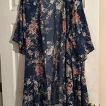 Maurice's  2xl women’s kimono, never worn, bought for a wedding, smoke & free home Photo 0