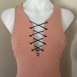 ASTR the Label Blush Dusty Pink Sleeveless Bodycon Dress, Small Photo 6