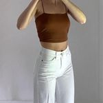 Streetwear Society Cropped Cami Tank Photo 0