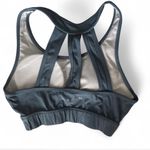 NVGTN  Padded Sports Blue Bra Size Small Photo 1