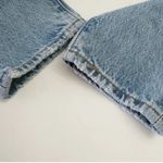 Levi's NWT LEVI’S Premium Women’s Wedgie Icon Fit Jeans In Authentically Yours Size 24 Photo 11