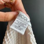 Metallic Scrunch Top Size M Photo 3