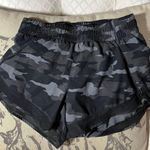 Athleta CAMO SHORTS. SIZE XXS Photo 0