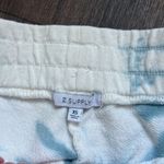 Z Supply  Tie Dye Shorts Photo 3