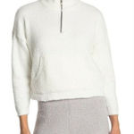 RDI  Nordstrom Oversized Sweatshirt Sweater Size Large Cropped Boxy NWOT Photo 0