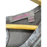 Fresh Produce Chloe Swing Dress Medium Abstract Stripe Sleeveless Tank Casual Photo 1