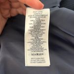 True Religion NWT Denim Buddha Varsity Jacket sz XL Photo 3