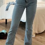 Austin Clothing Austin Crop Flare Jeans Photo 0
