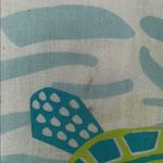 Gretchen Scott  Sea Turtle Print Tunic Photo 4