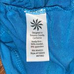 Athleta  Kavi Ruched Running Bra Tank Photo 3