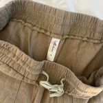 Mahina  green joggers pants  Photo 2