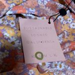 Skatie NWT  One-Piece Swim Suit Size S Photo 2