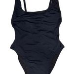 SKIMS One Piece Swimsuit NWT L Photo 4