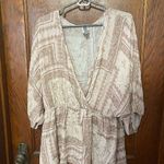 Honeyme  Curvy peasant top size XXL Photo 0