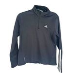 Adidas  Formotion Response Climawarm Women's M Hyperglam Training 1/4 Zip Track Photo 0