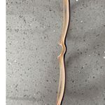 Gianni Po GP P49 Purple Rectangle Full Rim 52 Photo 12