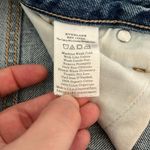 Everlane Curvy 90s Cheeky Straight Jean Size 28 Ankle *Hemmed Inseam Photo 3