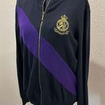 Ralph Lauren Vintage  zip up cardigan Photo 1