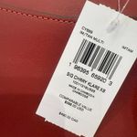 Coach Klare Crossbody Bag In Signature Canvas With Cherry Print cy689 Photo 7