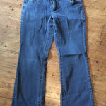 Lane Bryant  bootcut Genius for size 18 jeans Photo 0