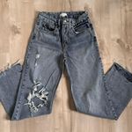 Good American 90’s Jeans Indigo Photo 1