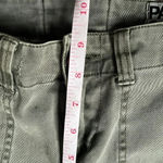 Pam & Gela  Side Stripe Pants Militia Photo 7