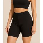 Stori Hero 8” Biker Shorts Size 4 Photo 0